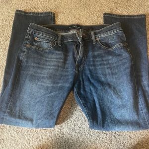 Lucky Brand Blue jeans
